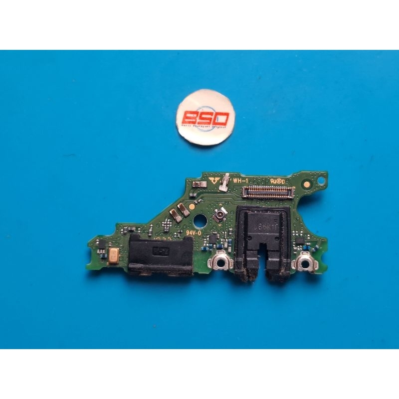 Board Charger Huawei Nova 3i Original Copotan