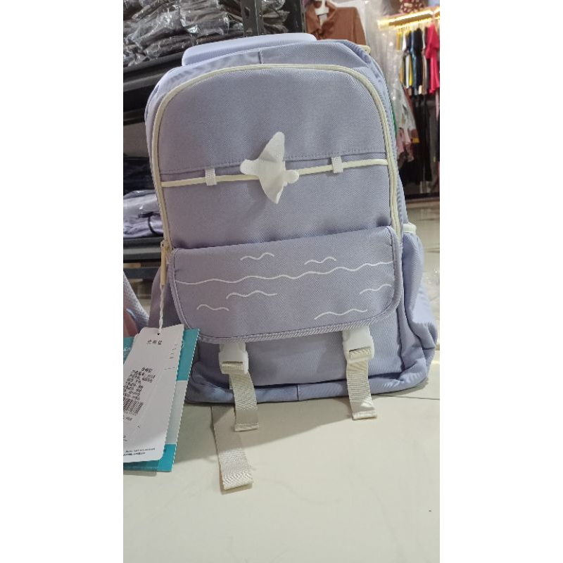 tas ransel anak/tas gendong anak