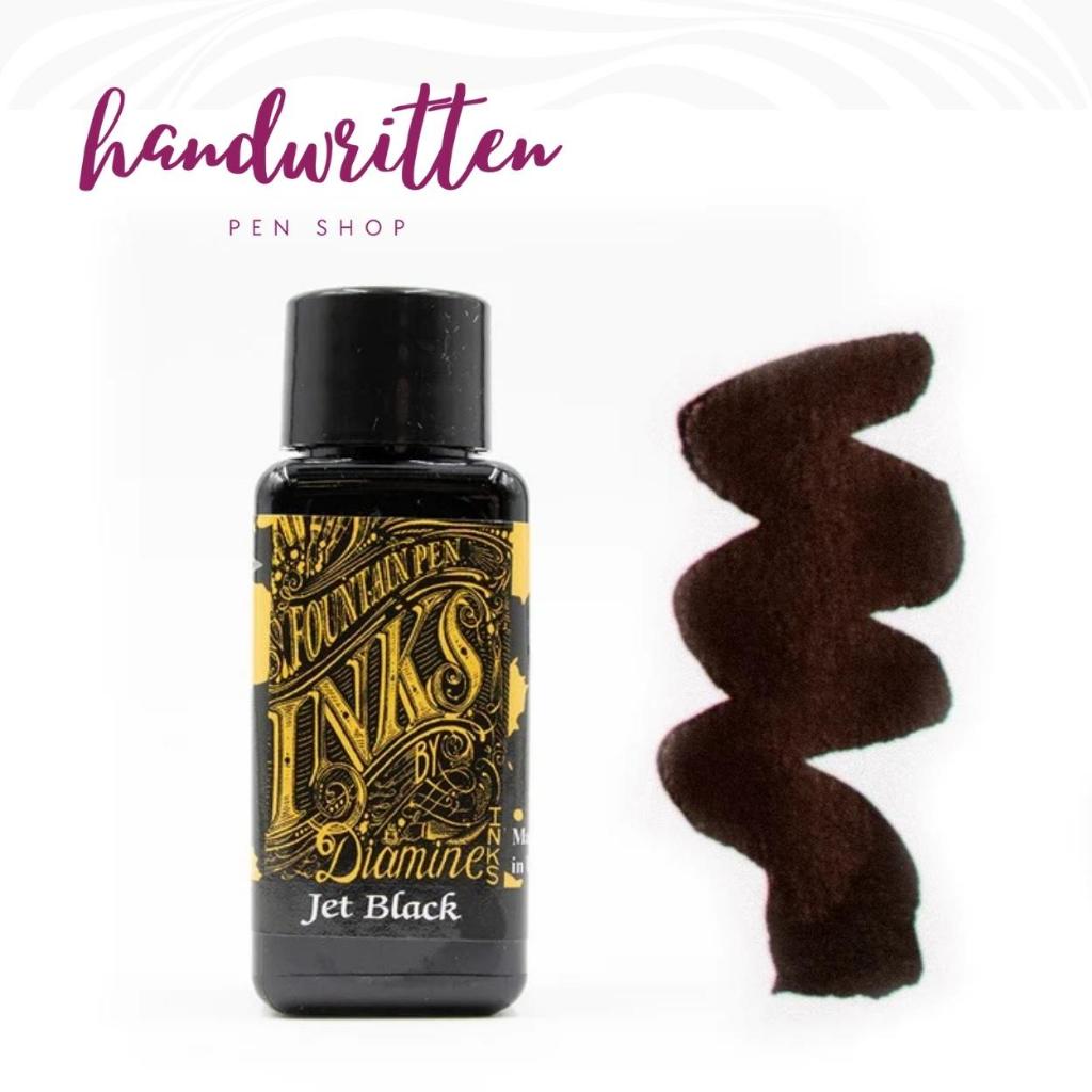 

DIAMINE Fountain Pen Ink 30ml For Writing & Drawing