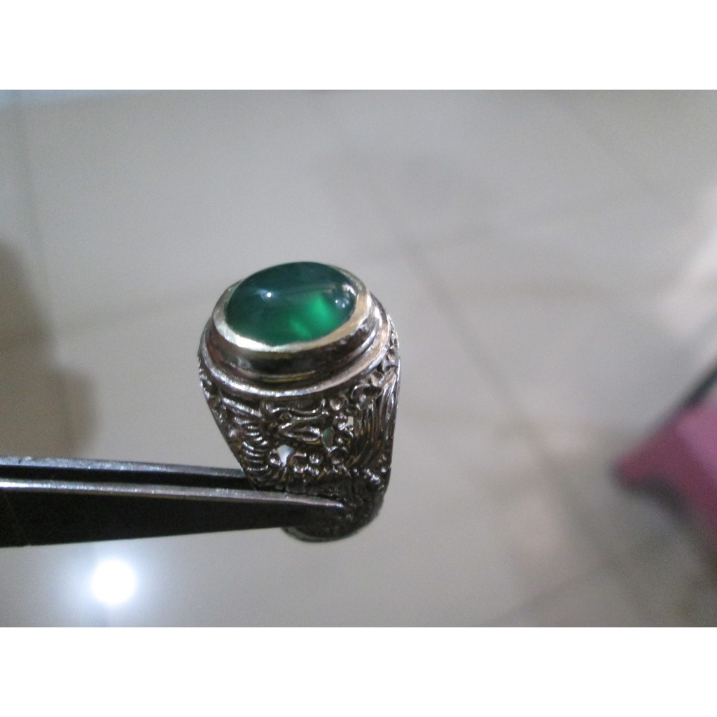 batu hijau garut bergiwang iklan L 576