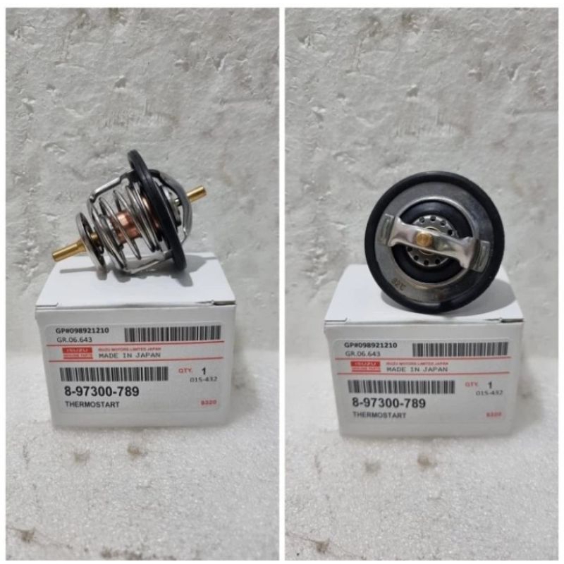 THERMOSTAT TERMOSTAT NKR71 NKR 71