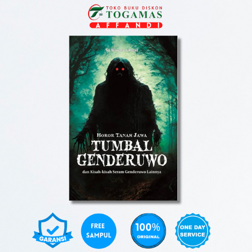 HOROR TANAH JAWA TUMBAL GENDERUWO - SRI WINTALA ACHMAD