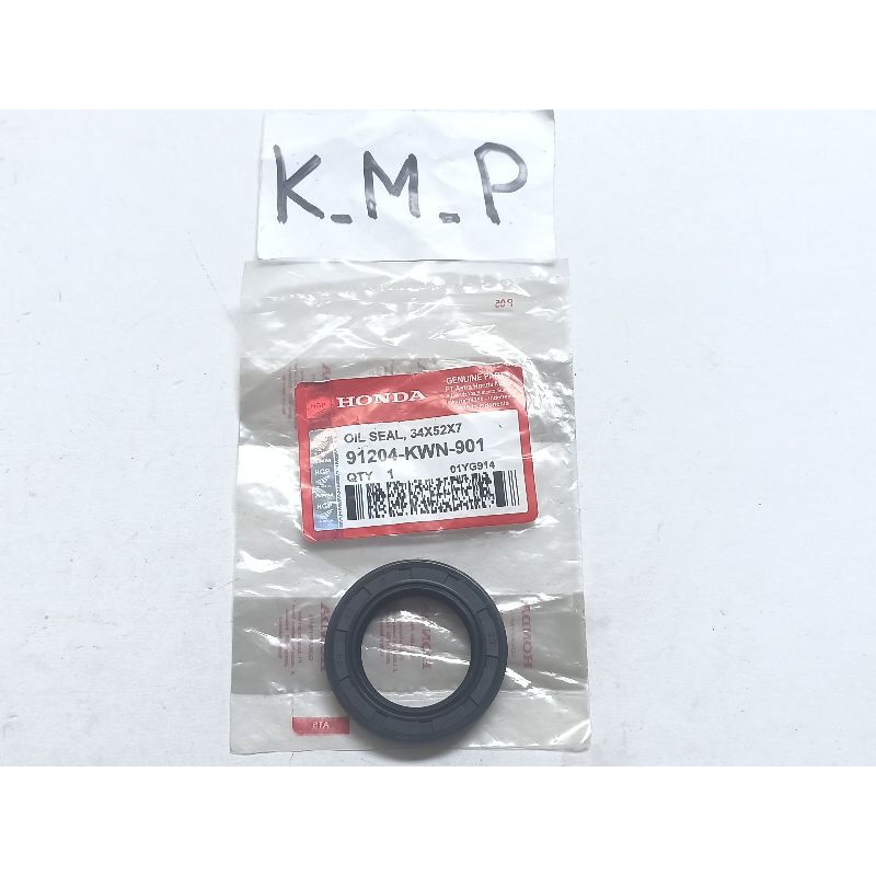 SEAL SIL RODA BELAKANG SIL OIL OLI GARDAN VARIO 125 VARIO 150 PCX 150 ADV KODE KWN