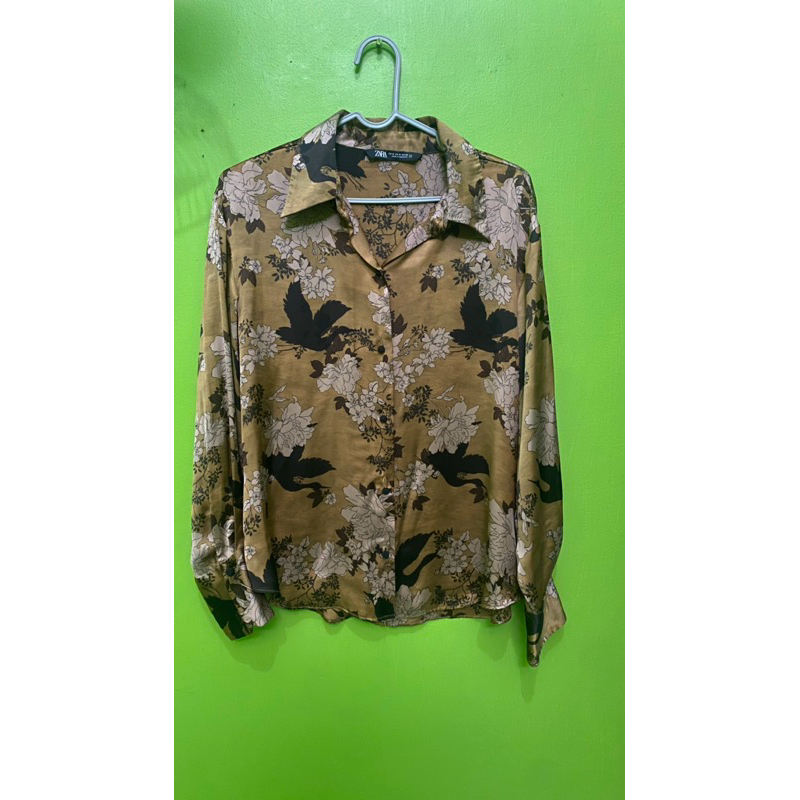 preloved zara&pull n bear