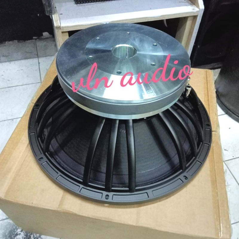 komponen speaker subwoofer STX F 1858 18IN ORIGINAL