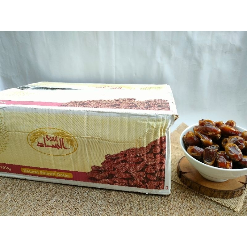 

ND KURMA KHALLAS SAAD