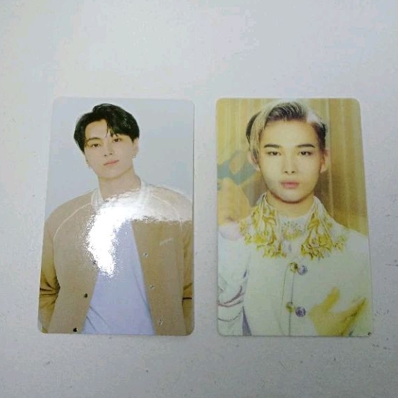 PC JAY CAWALL & PC NI-KI BORDER CARNIVAL VER UP OFFICIAL