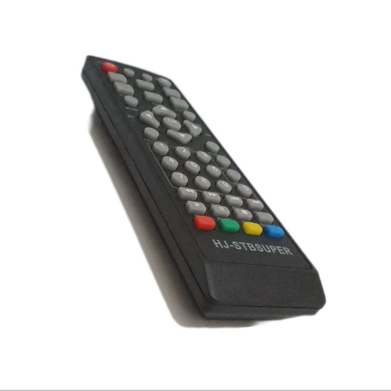 REMOTE STB SUPER HD