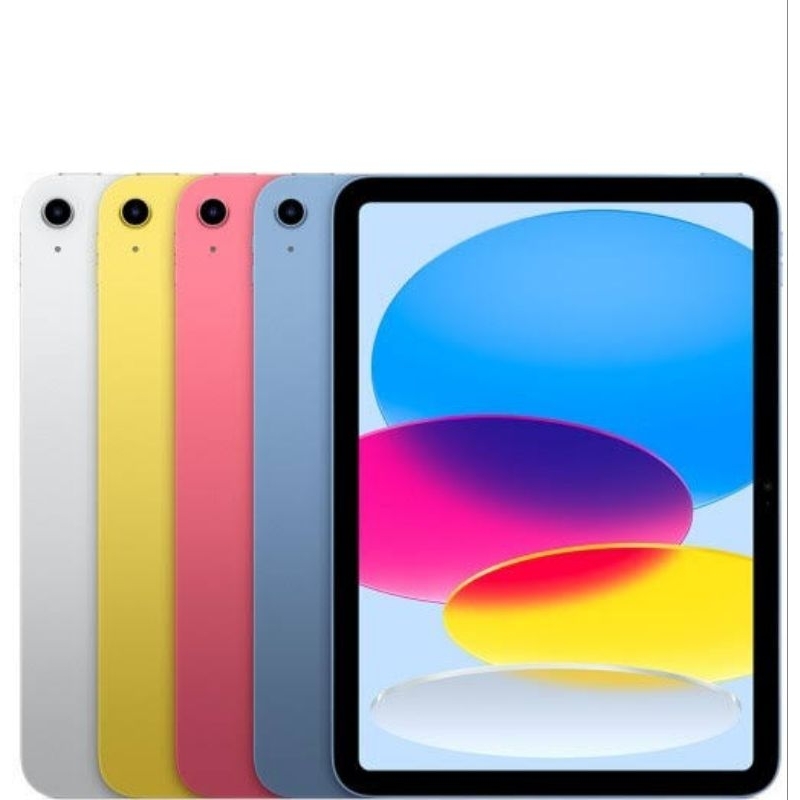 ipad 10 2020, 64GB (Second)