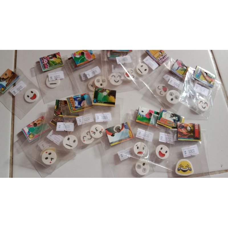 

Wardatul{6K} Sticker Wangi