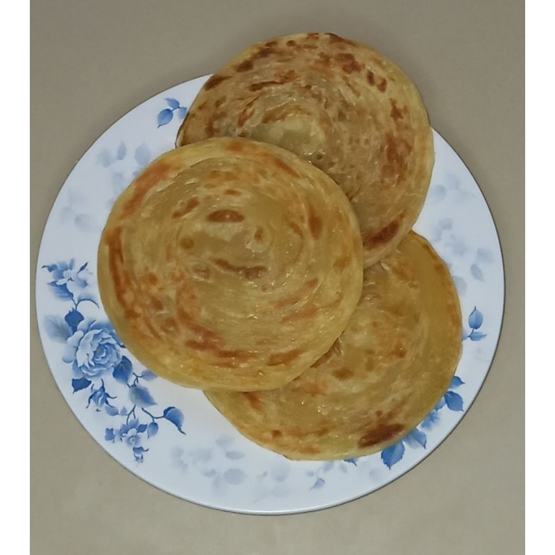 

Roti Maryam Roti Canai rasa Original isi 5pcs