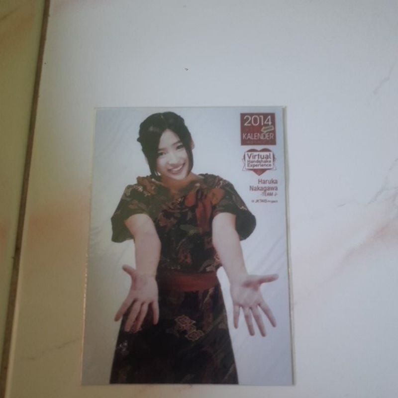 Photopack ex member JKT48