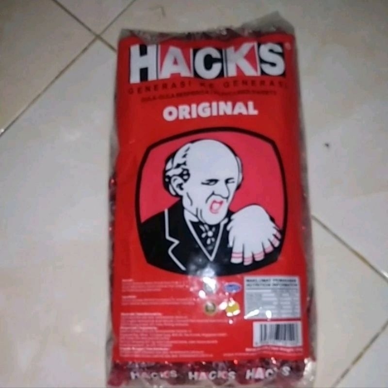 

Permen gulagula Original 1,8 kg 1dus