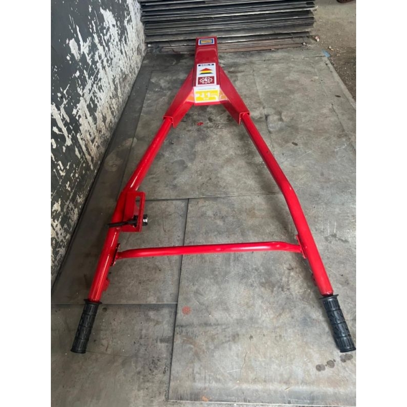 Handle Bar/stang Bajak Sawah Traktor G1000