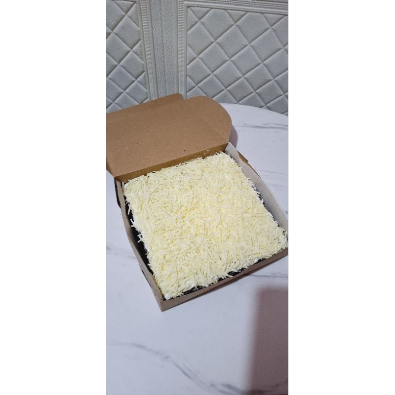 

kue jadul vanilla keju