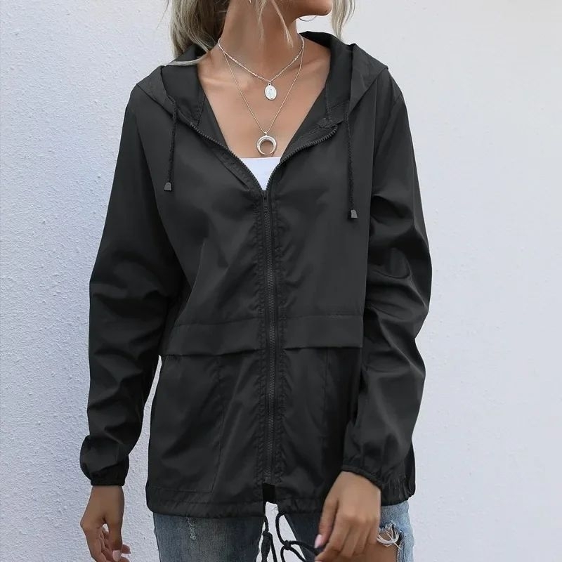 Jaket Outdoor Wanita Premium by Zafeera Jaket Store/Jaket Gunung Wanita/Jaket Gunung Cewe/Jaket/Jake