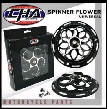 spinner motor matic vario beat mio vespa matic
