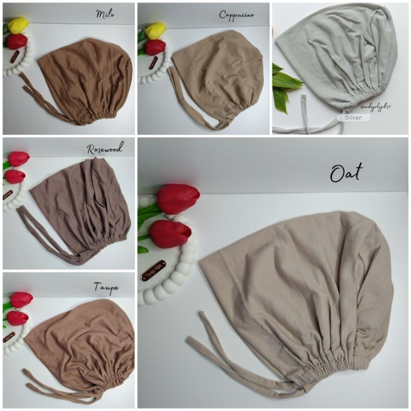 Ciput kaos tali/Ciput kaos Rayon/Ciput rayon/Ciput tali