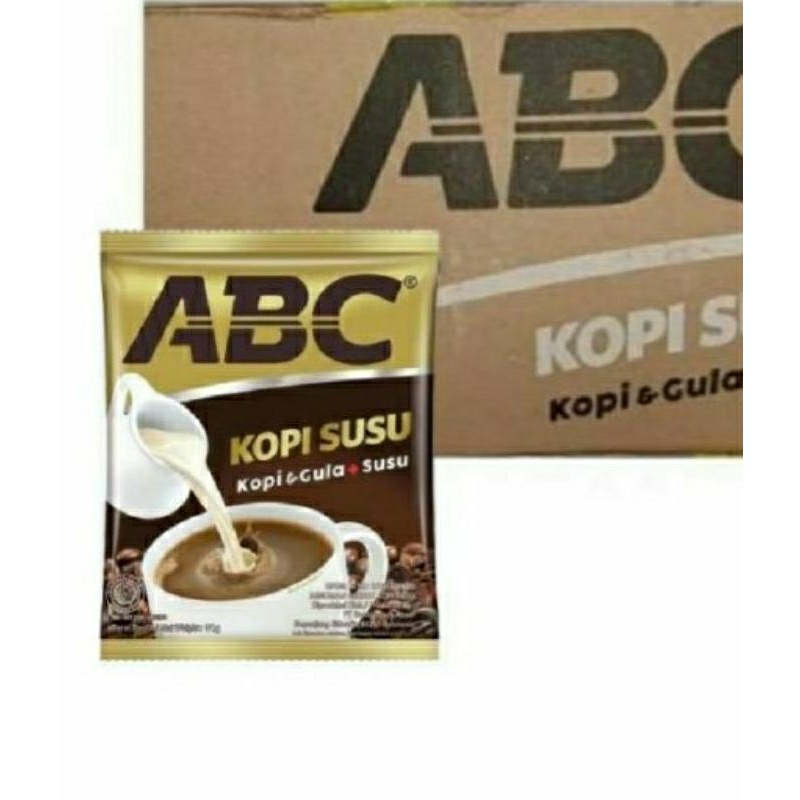 

ABC susu