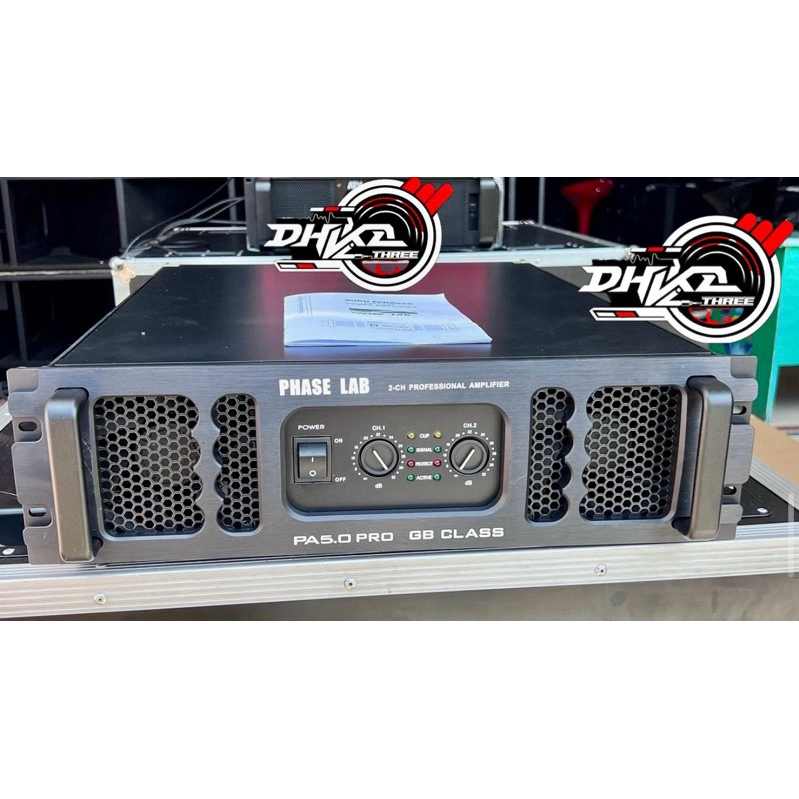 POWER PHASELAB 5.0 GB VZ / POWER PHASE LAB GB 5.0 VZ / Power Phaselab 5.0 Gb vz / power phaselab 5.0