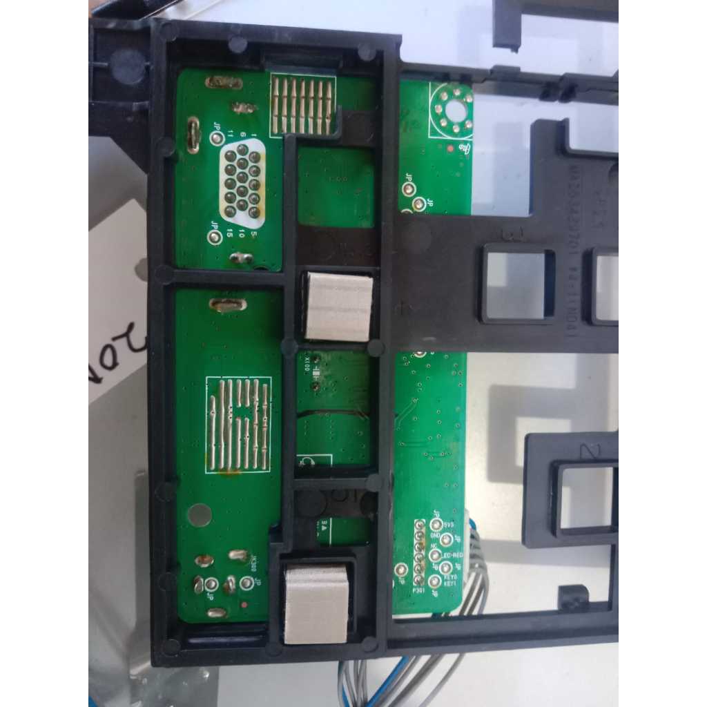 Mainboard LED Monitor LG 20M35A | 20M37A mobo mb layar komputer lg 20 inch bekas normal