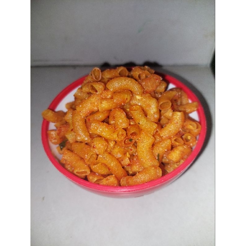 

MAKARONI KERING ORIGINAL DAUN JERUK 250-500gr