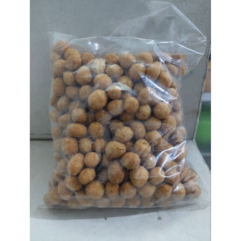 

KACANG TELUR 250-500gr