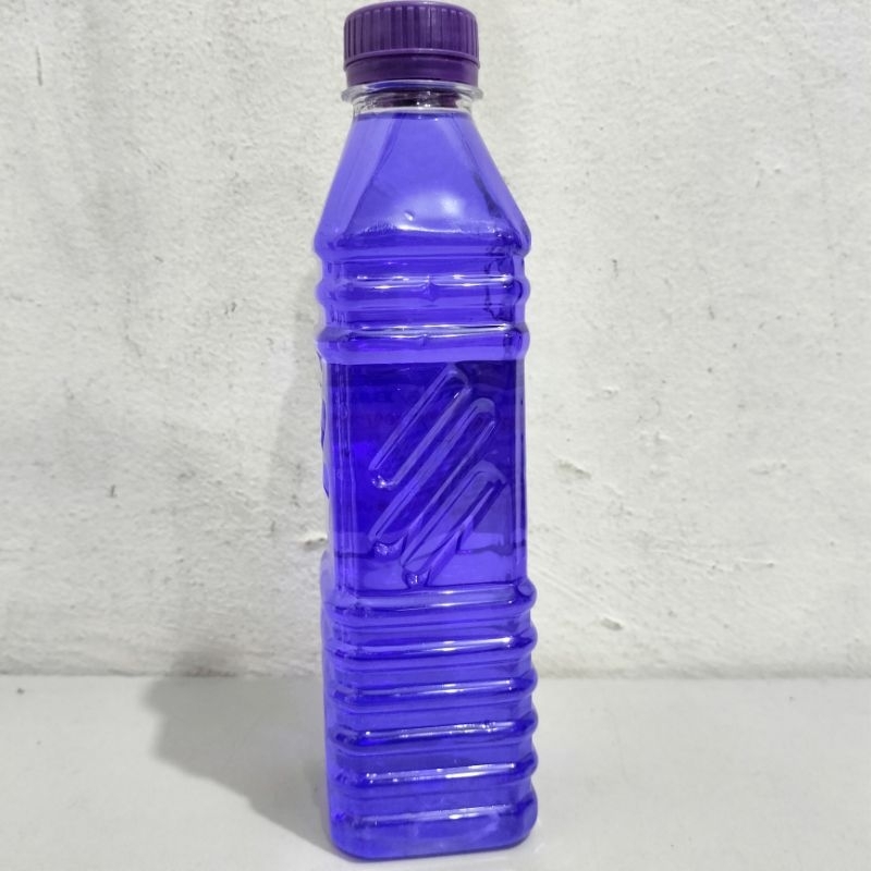 SPIRITUS BAKAR "RRT" 450ML ||BAHAN BAKAR SPIRTUS UNGU
