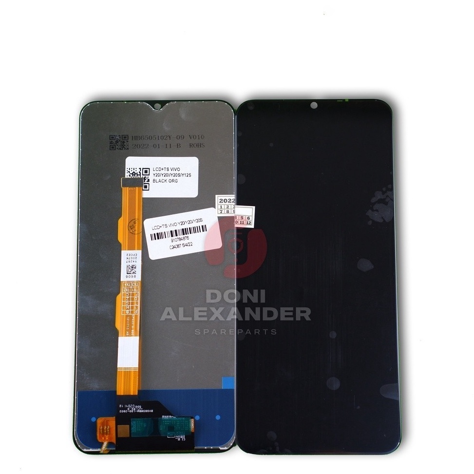 Pilih Ini D TOUCHSCREEN VIVO Y2 V227  Y2S V229  Y12S V226  VIVO Y15S  D VIVO Y2  D VIVO Y2S  D VIVO 