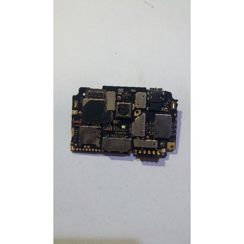 mesin Vivo y21 lama hidup