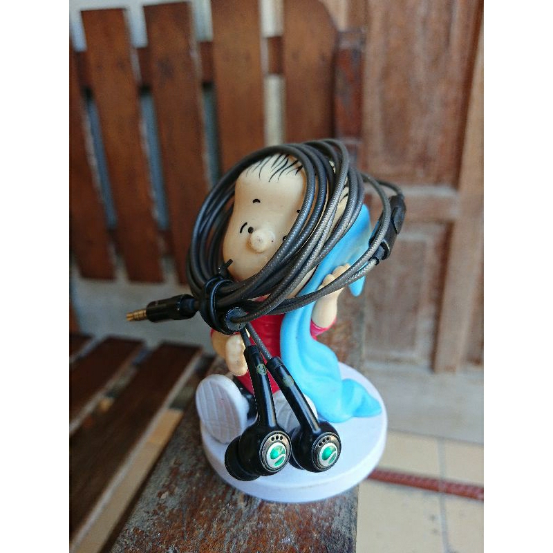 Headset sony ericsson recable