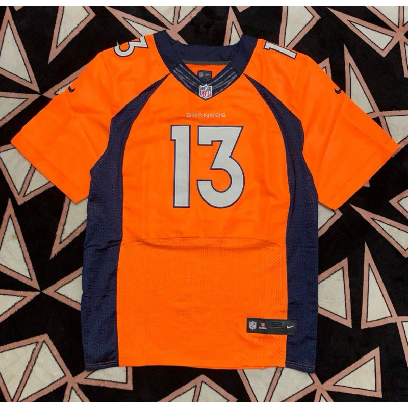 JERSEY NFL BRONCOS