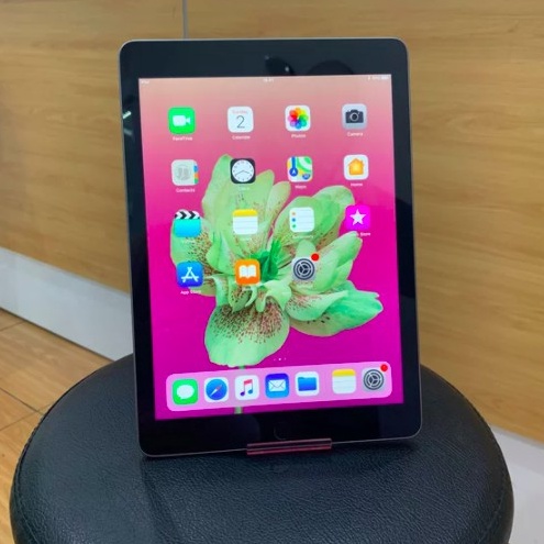 KODE I96Z Second ORIGINAL iPad 6  iPad 5 Generation wifi only REAL PICTURE  FISIK SAMA