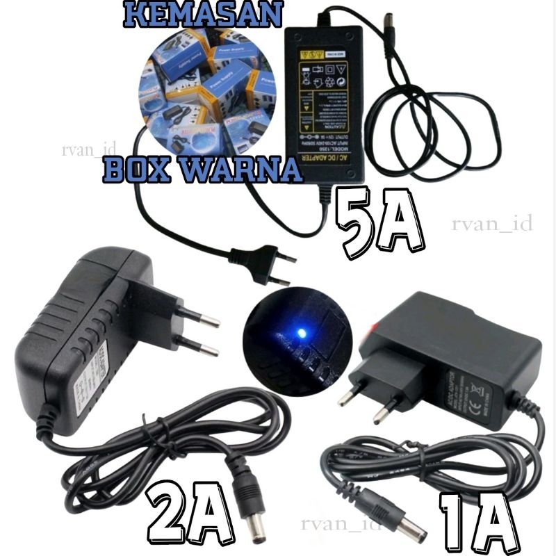 Adaptor 12Volt