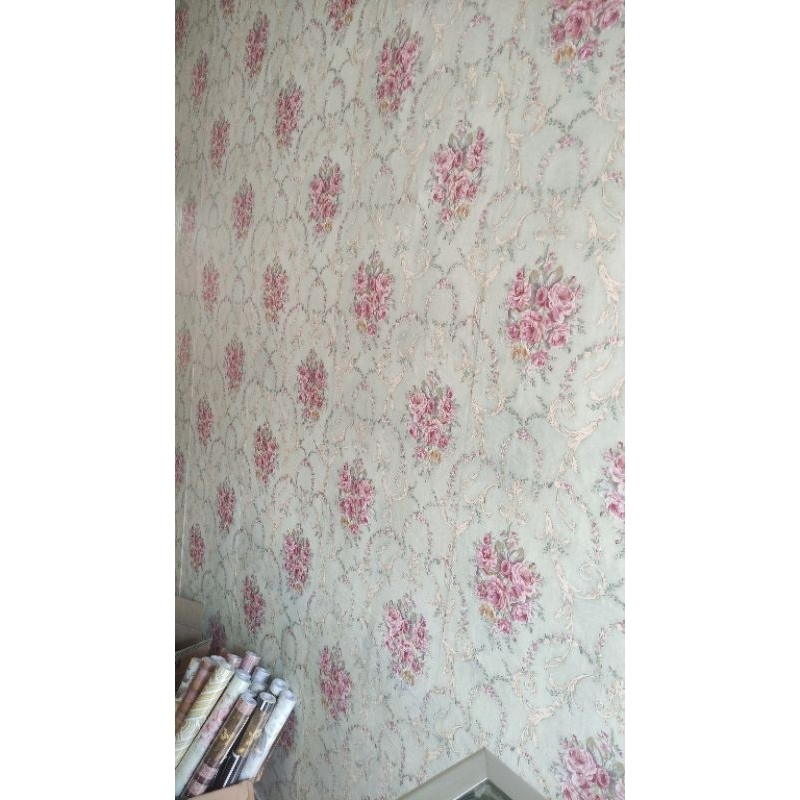 Jasa Pasang Wallpaper- Tukang Wallpaper - Pasang vynil- Pasang Wallpanel-Jasa Pasang Gorden -Jasa Pa