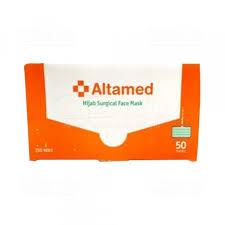 MASKER MEDIS ALTAMED