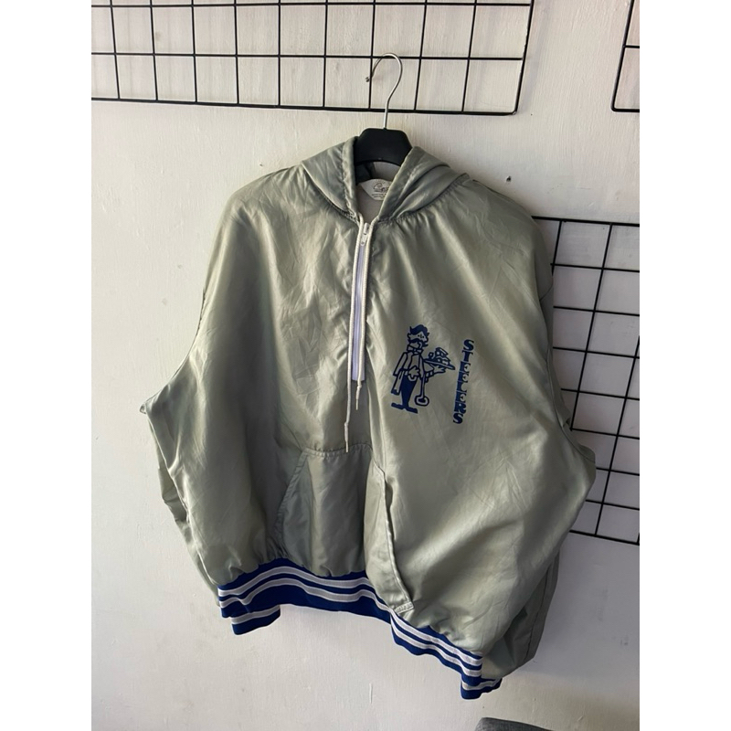 80’s Vintage Hoodie ‘Gem Steelers