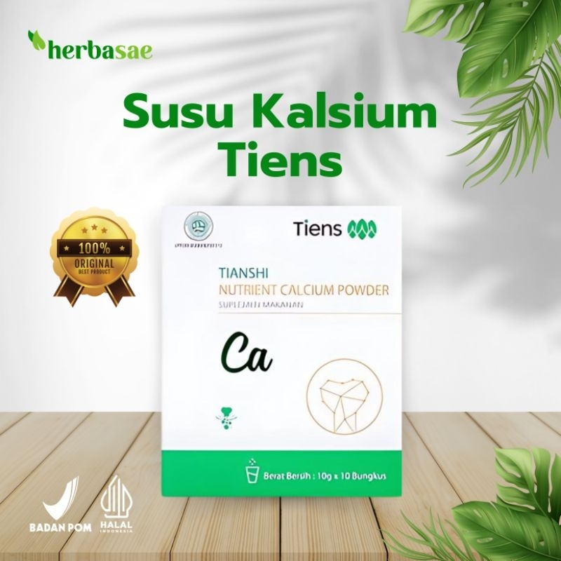 

Susu Peninggi Badan Tiens Efektif Dalam Meninggikan Badan