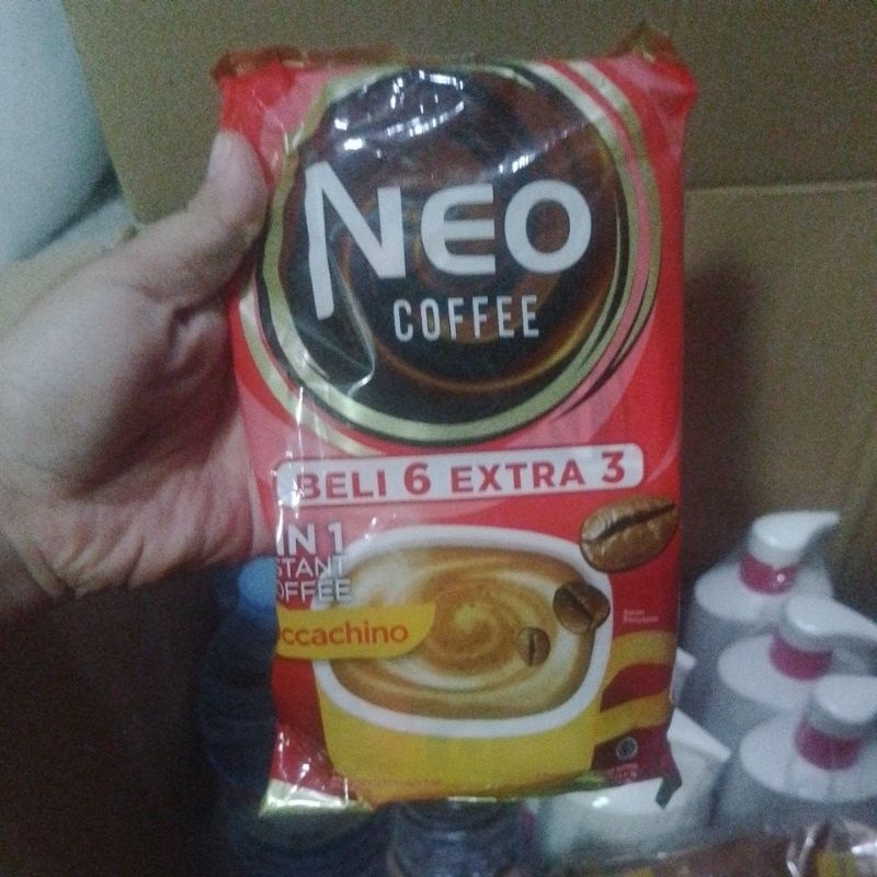 

NEO COFFEE