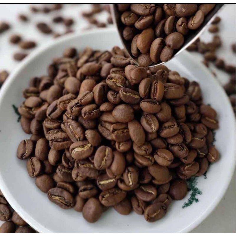 

kopiGayo arabica 1kg semi washet