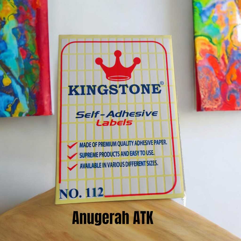 

Stiker Label Harga Polos 112 / Sticker Polos Motif / Stiker Label Nama Harga Undangan / Sticker Label Harga TermurahLabel 112
