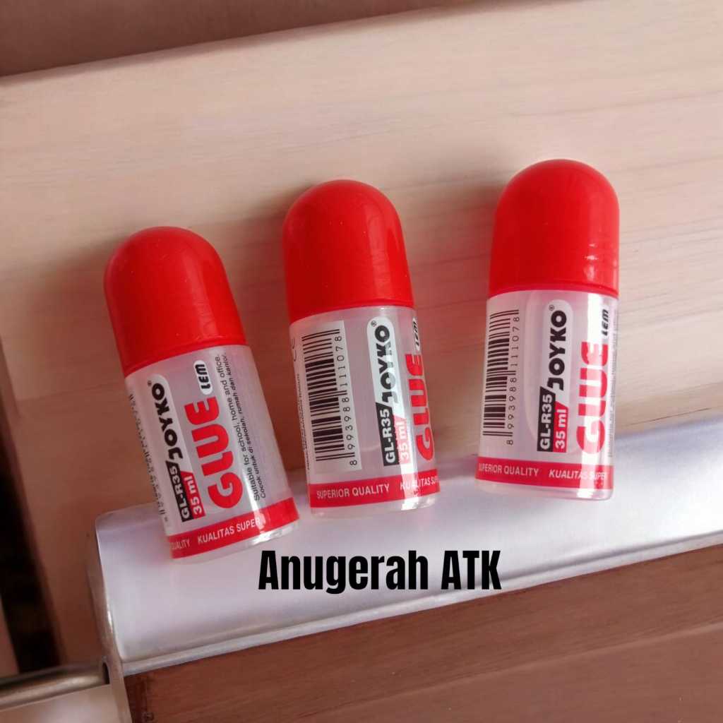 

LEM CAIR JOYCO 35ML