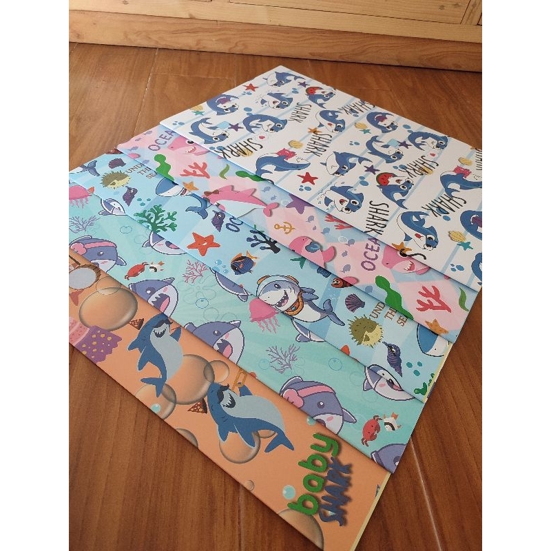 

Omah Prabot - Kertas Kado