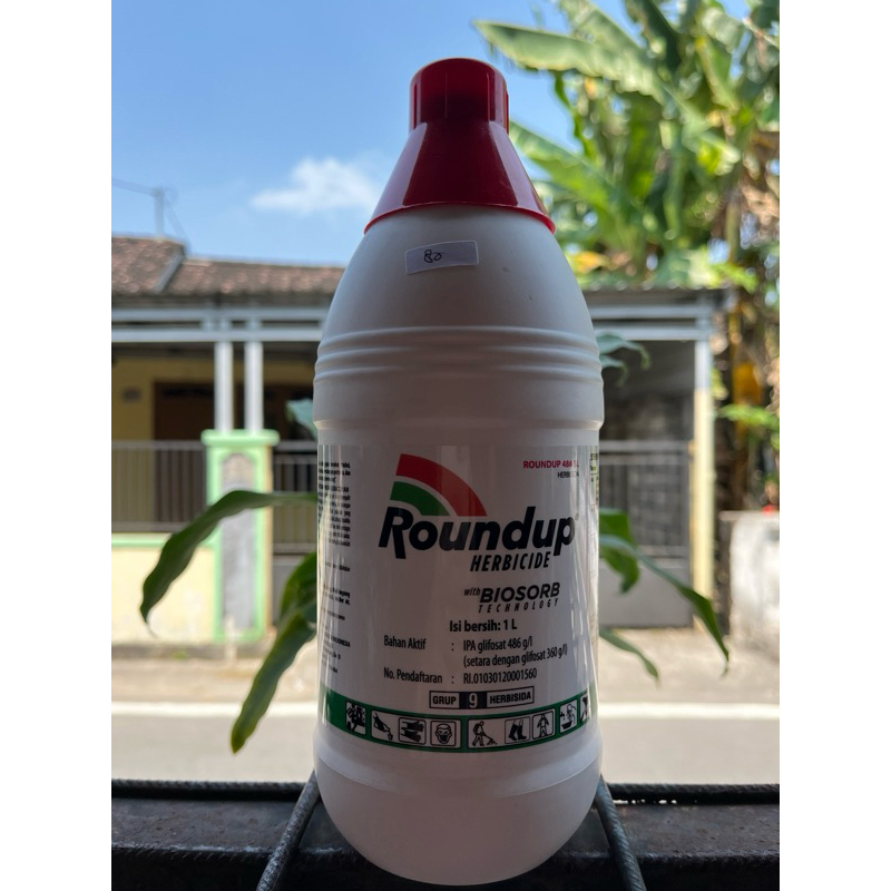 Roundup Herbisida