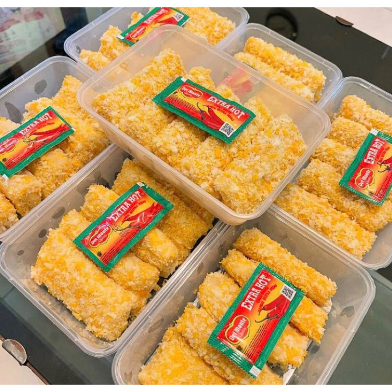 

Risol Mayo