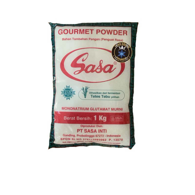 

SASA MSG 1KG