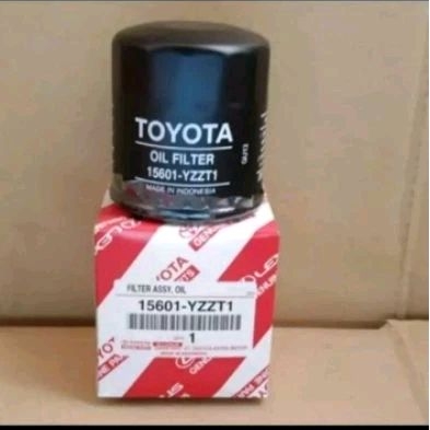 filter oli avanza/xenia/granmax/rush saringan oli avanza