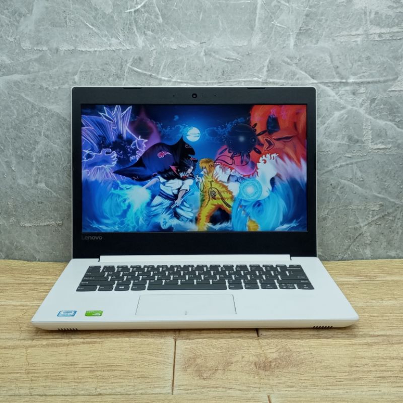 Laptop Lenovo Ideapad 320 Intel Core i5-7200U 8/256 920MX