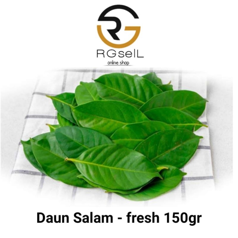 

Daun Salam (Harga @150gr)