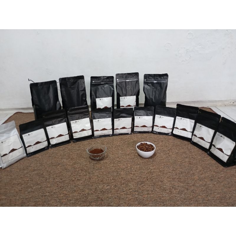 

Salova Coffee